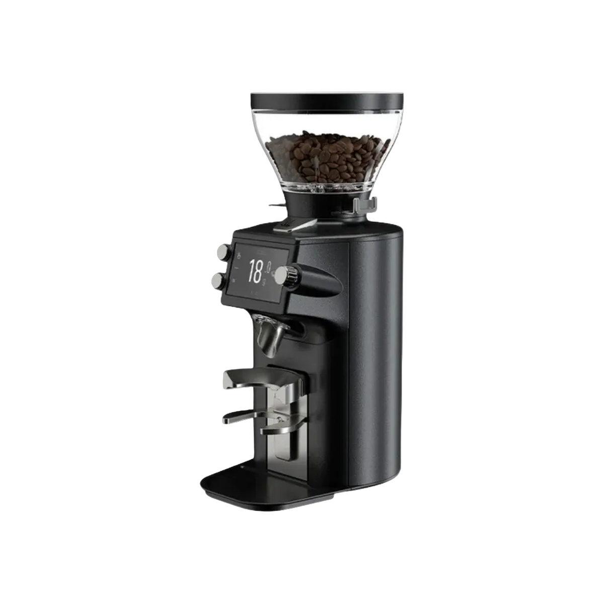 Mahlkonig E64 WS Espresso Home — product view on transparent background