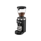 Mahlkonig E65W GBS Espresso Grinder — product view on transparent background