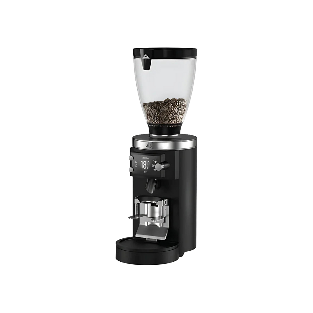 Mahlkonig E65W GBS Espresso Grinder — square product photo with transparent padding