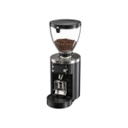 Mahlkonig E80W GBS Espresso Grinder — product view on transparent background
