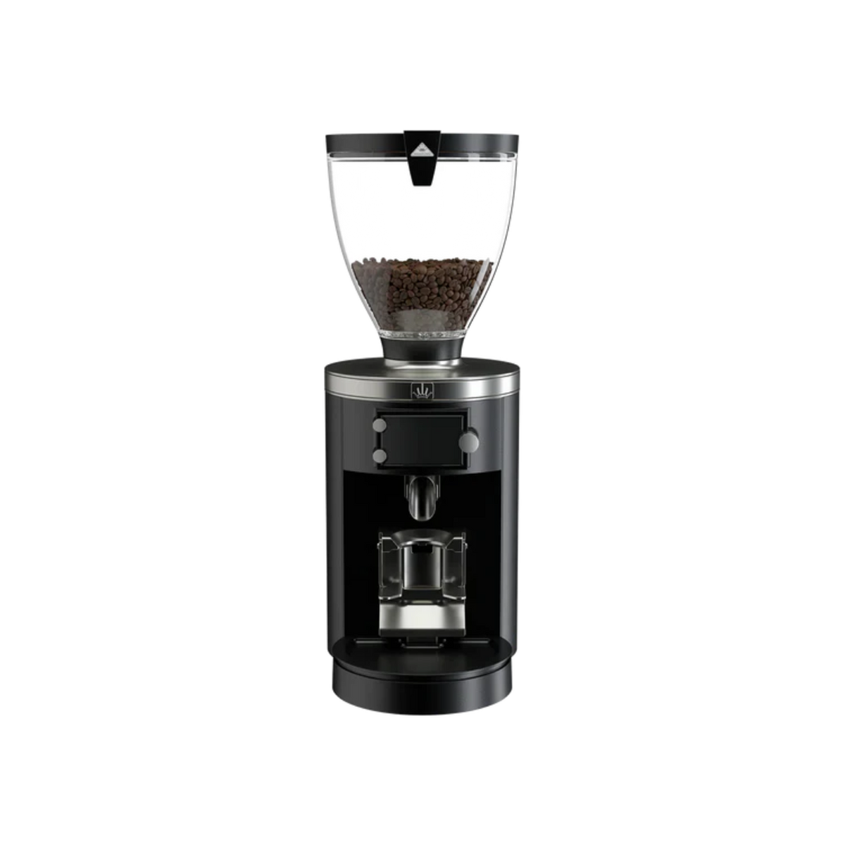 Mahlkonig E80W GBS Espresso Grinder — square product photo with transparent padding