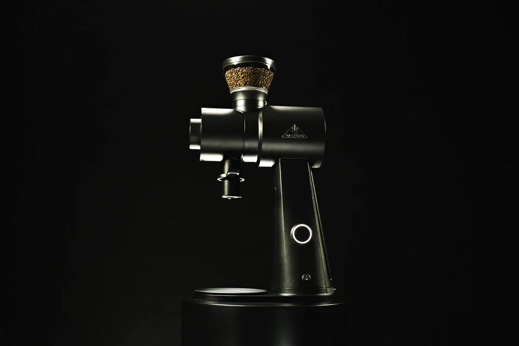 Mahlkonig EK Omnia Electric Coffee Grinder - BeanBurds CMI Roastery Default Title Coffee Grinders