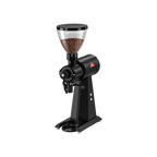 Mahlkonig EK43 Coffee Grinder — product view on transparent background