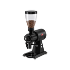 Mahlkonig EK43 S Coffee Grinder — product view on transparent background