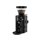 Mahlkonig X54 Coffee Grinder — product view on transparent background