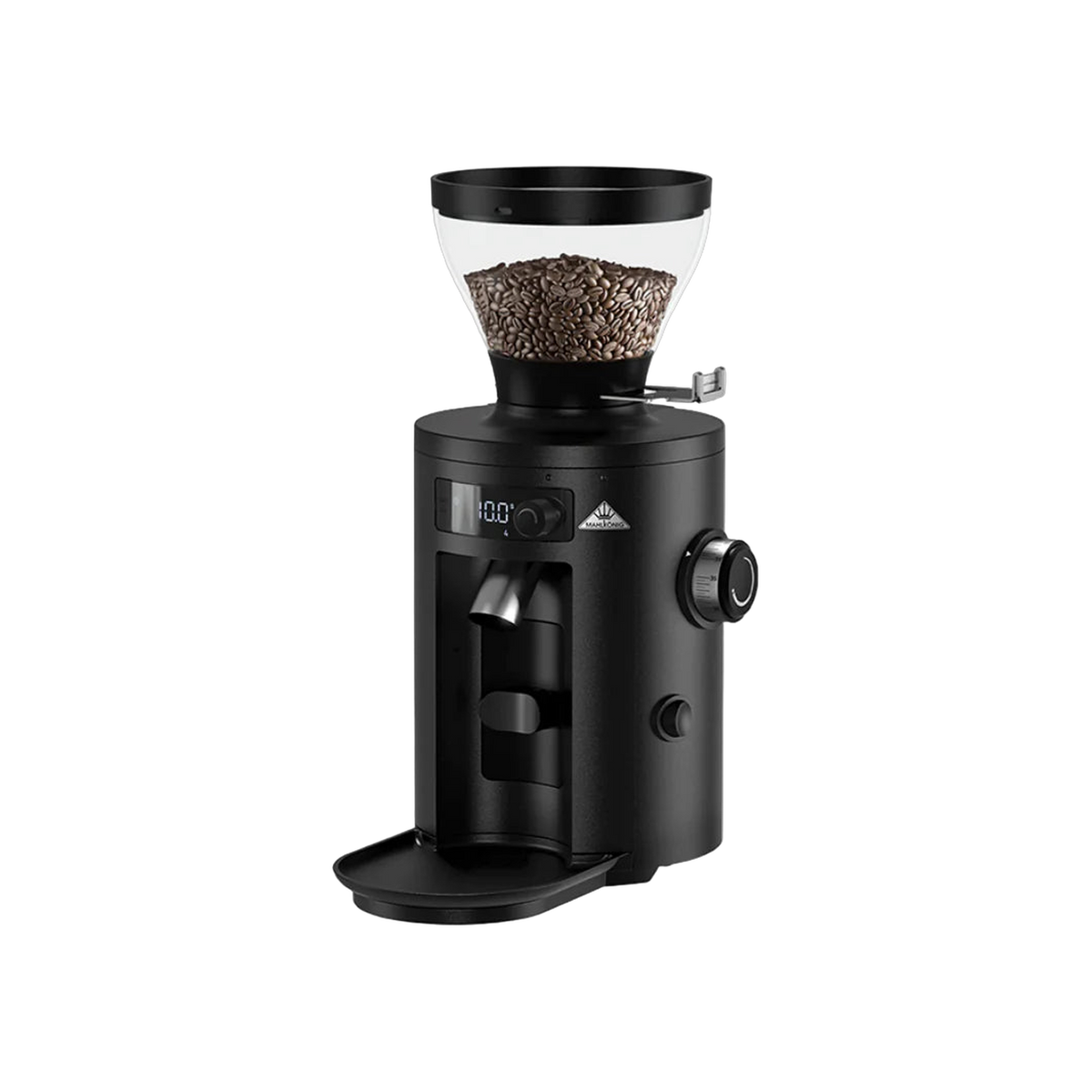 Mahlkonig X54 Coffee Grinder — square product photo with transparent padding