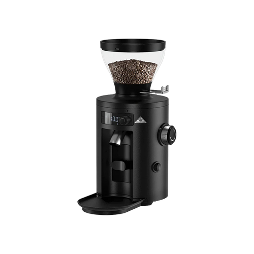 Mahlkonig X54 Coffee Grinder — square product photo with transparent padding