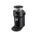 Mahlkonig X64 SD Single Dose Espresso Grinder — product view on transparent background