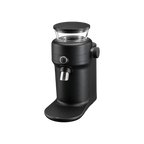Mahlkonig X64 SD Single Dose Espresso Grinder — product view on transparent background