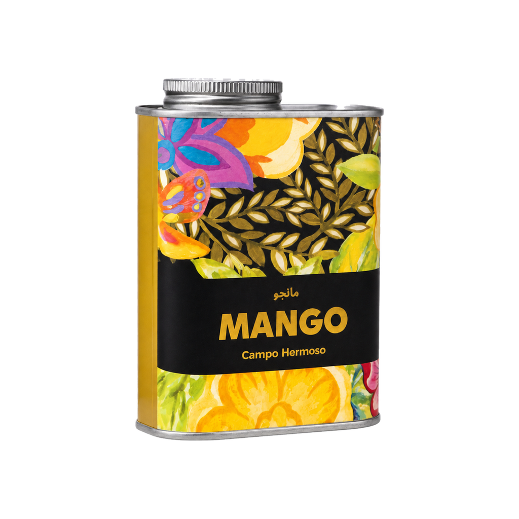 Mango Co-Fermented Colombia — square product photo with transparent padding