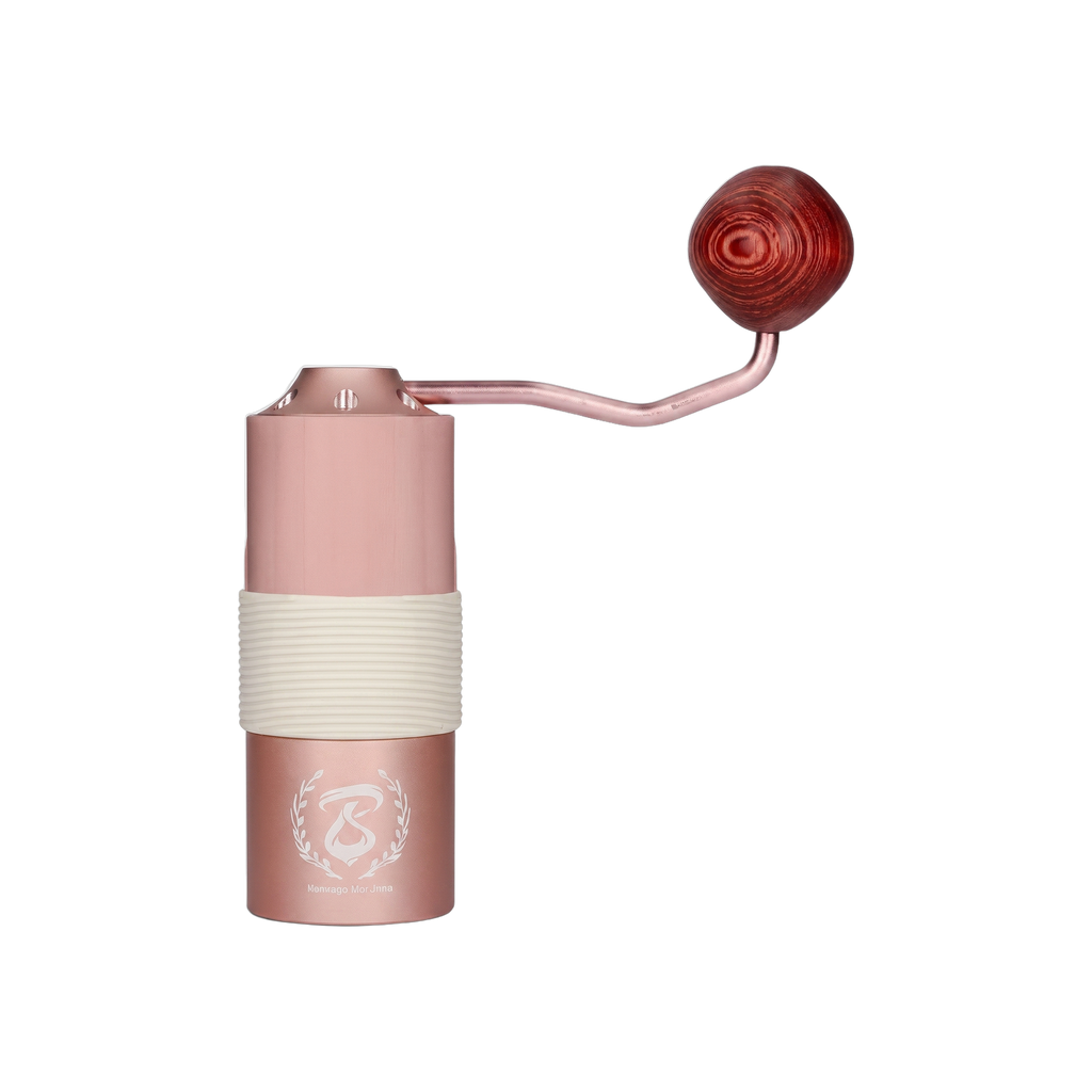 Barista Space Manual Grinder — square product photo with transparent padding