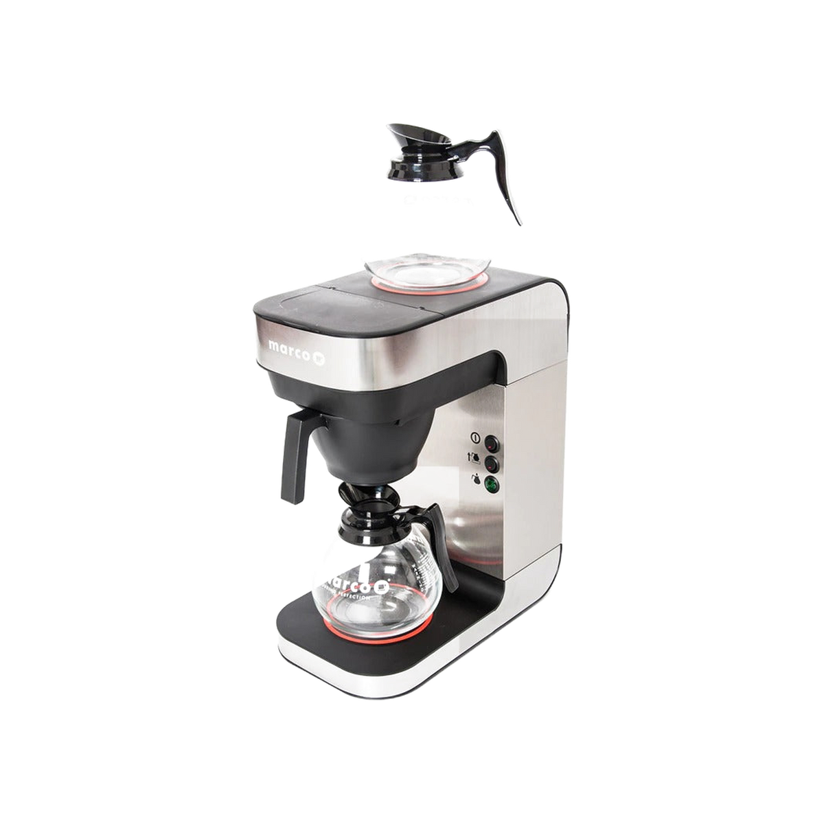 Marco BRU F45M - BeanBurds Brewing Gadgets Default Title Brewing Equipment