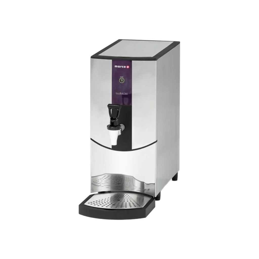 Marco Ecoboiler Countertop Automatic Water Boiler