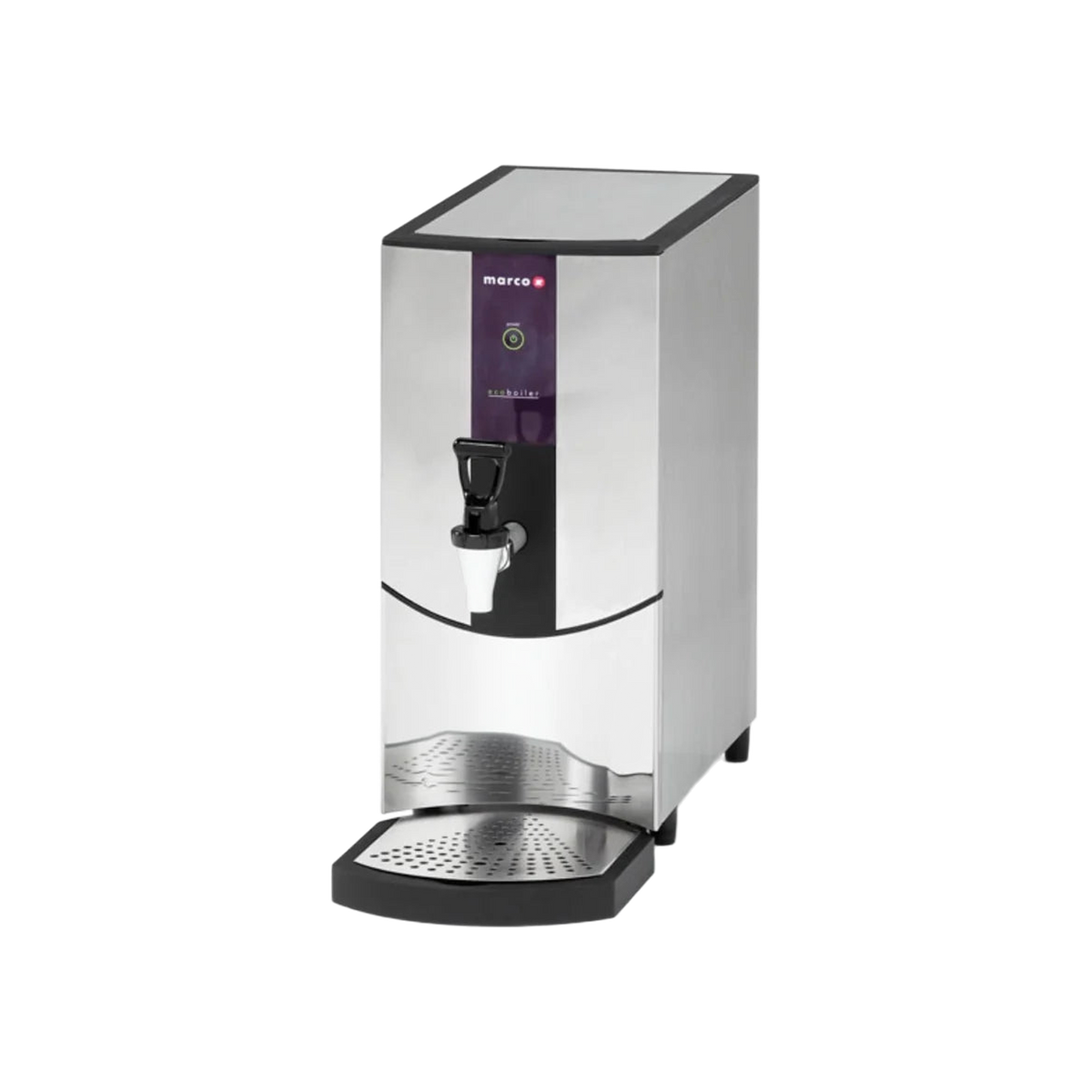 Marco Ecoboiler Countertop Automatic Water Boiler