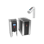 Marco FRIIA HCS/HCS PLUS – Hot, Cold & Sparkling Water Dispenser System (Undercounter)