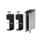 Marco SP9 Twin Set Coffee Brewers — square product photo with transparent padding