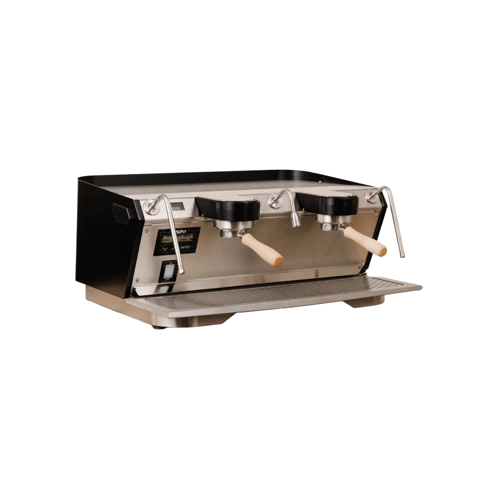 Mavam Mach Series Espresso Machine