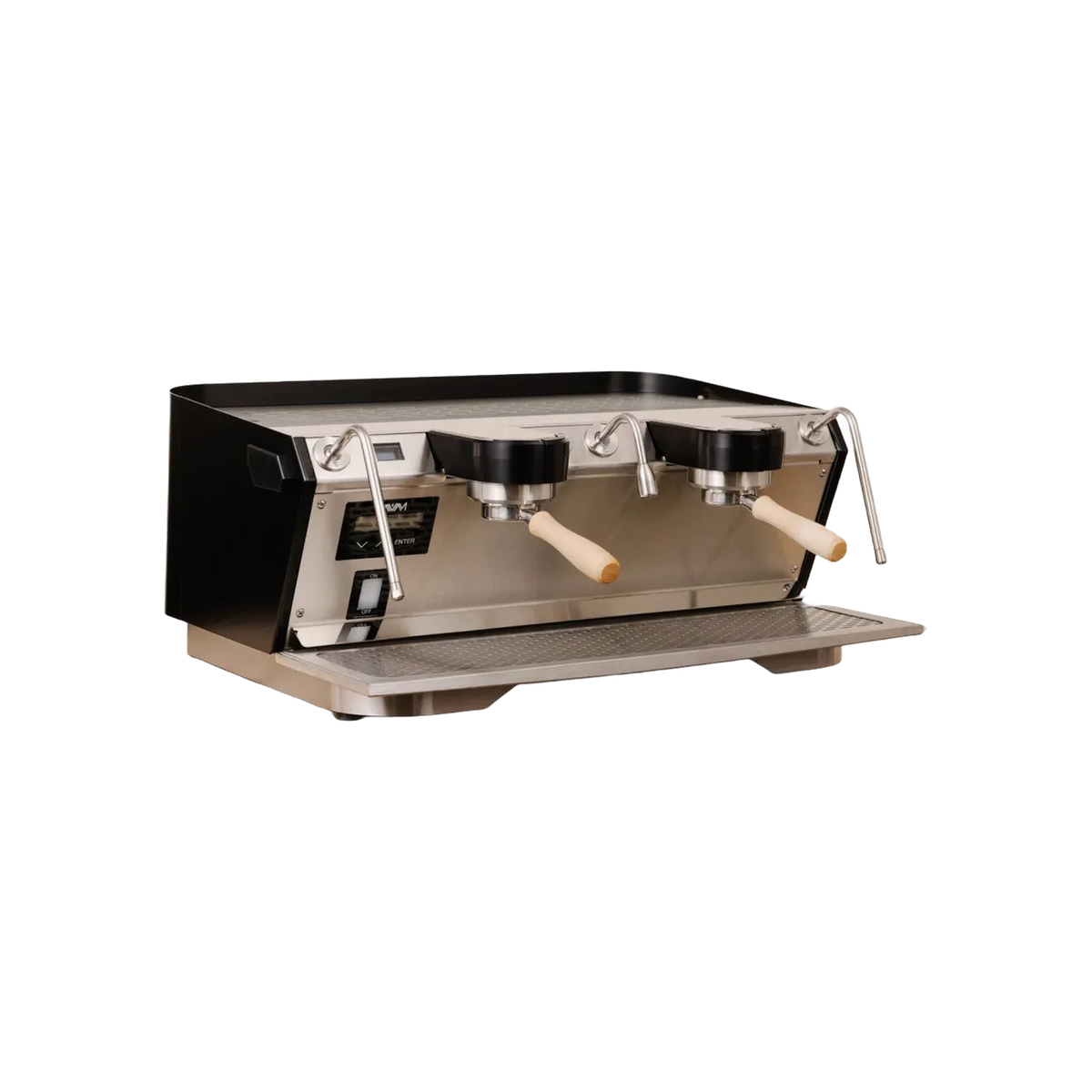 Mavam Mach Series Espresso Machine