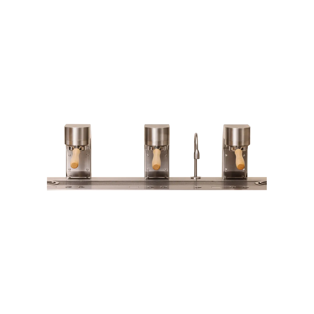 Mavam Under Counter Series Espresso Machine