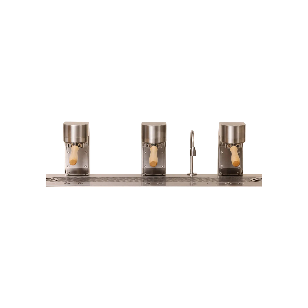 Mavam Under Counter Series Espresso Machine
