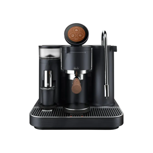 Meraki Espresso Machine Gen 2 (New Model) — square product photo with transparent padding