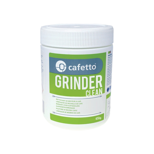 Cafetto Coffee Grinder Cleaner — square product photo with transparent padding