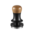 MHW-3Bomber 58.35mm Flash Constant Pressure Tamper 2.0 — product view on transparent background