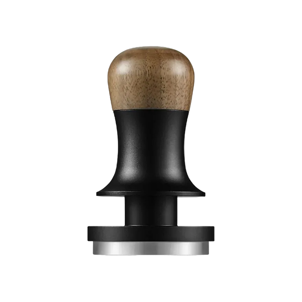 MHW-3Bomber 58.35mm Flash Constant Pressure Tamper 2.0 — square product photo with transparent padding