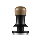 MHW-3Bomber 58.35mm Flash Constant Pressure Tamper 2.0 — square product photo with transparent padding