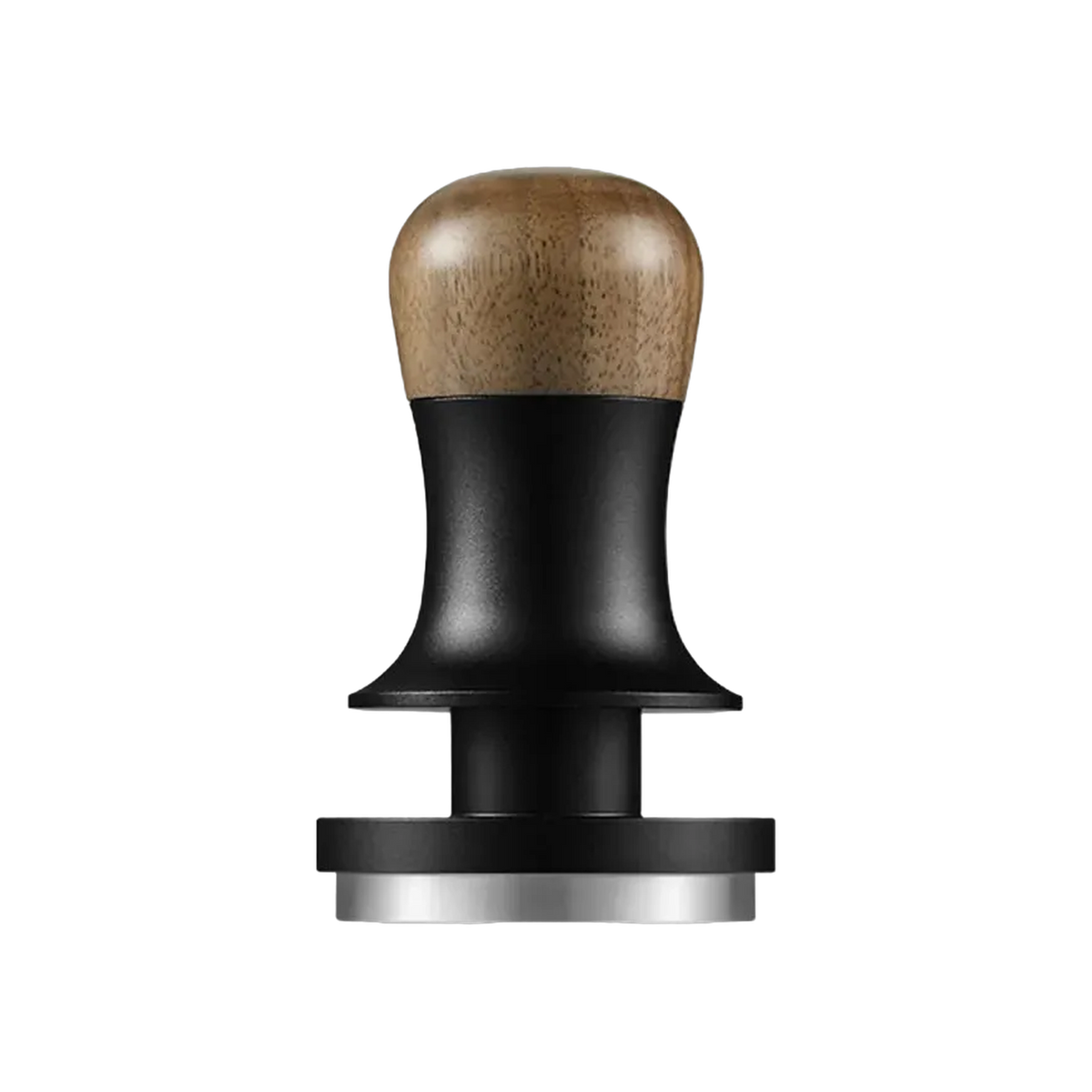 MHW-3Bomber 58.35mm Flash Constant Pressure Tamper 2.0 — square product photo with transparent padding