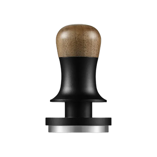 MHW-3Bomber 58.35mm Flash Constant Pressure Tamper 2.0 — square product photo with transparent padding