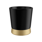 MHW-3Bomber - CERA Series Ceramic Cup 240ml — square product photo with transparent padding