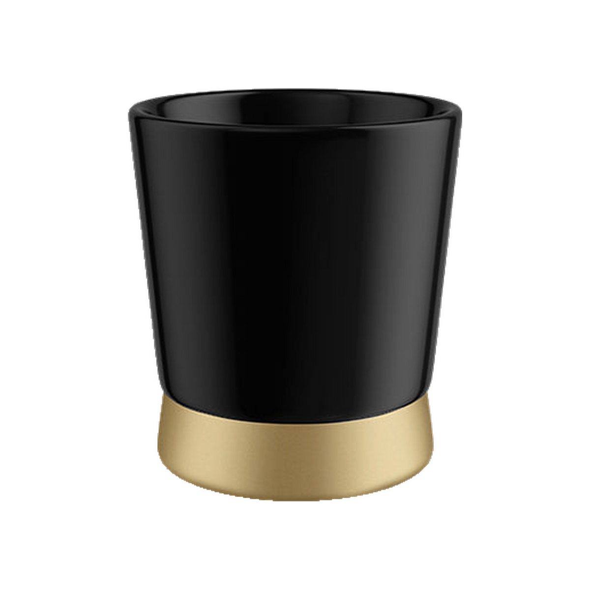 MHW-3Bomber - CERA Series Ceramic Cup 240ml — square product photo with transparent padding