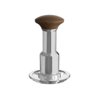 MHW-3Bomber Knight Impact Tamper — product view on transparent background