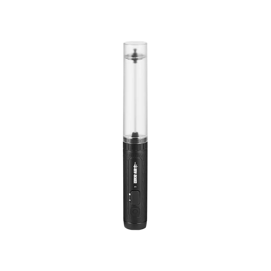 MHW-3Bomber Magician Electric Milk Frother - Black