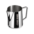 MHW-3Bomber - Milk Pitcher 5.0 600ml — product view on transparent background