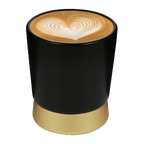 MHW-3Bomber - CERA Series Ceramic Cup 240ml
