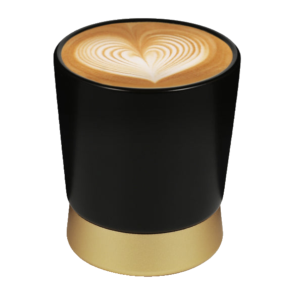 MHW-3Bomber - CERA Series Ceramic Cup 240ml