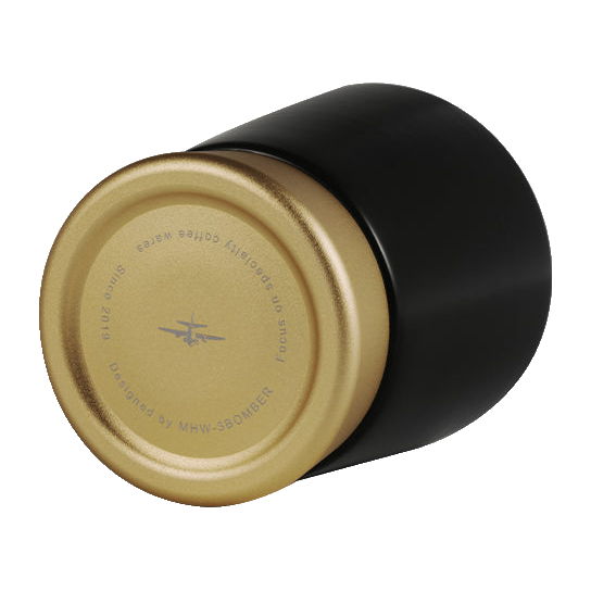 MHW-3Bomber - CERA Series Ceramic Cup 240ml