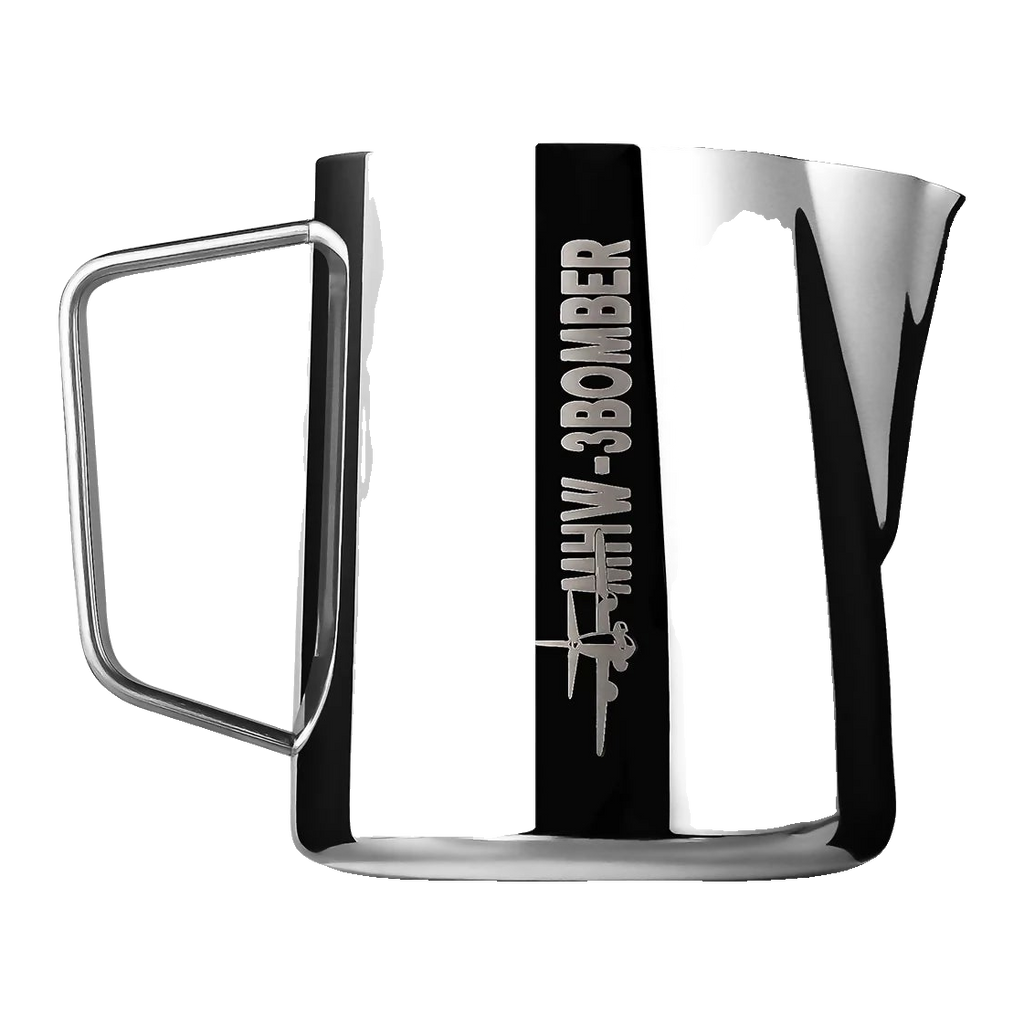 MHW-3Bomber - Milk Pitcher 5.0 600ml