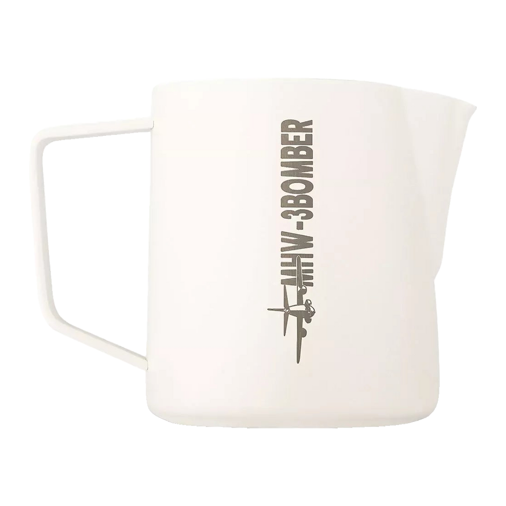 MHW-3Bomber - Milk Pitcher 5.0 600ml