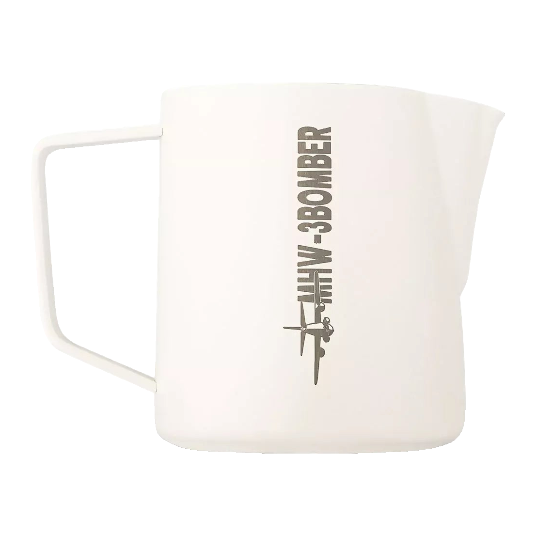 MHW-3Bomber - Milk Pitcher 5.0 600ml