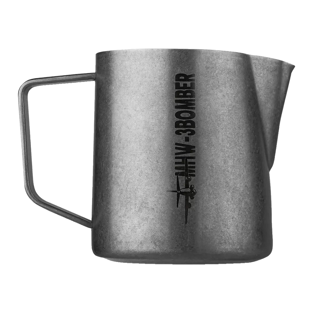 MHW-3Bomber - Milk Pitcher 5.0 600ml