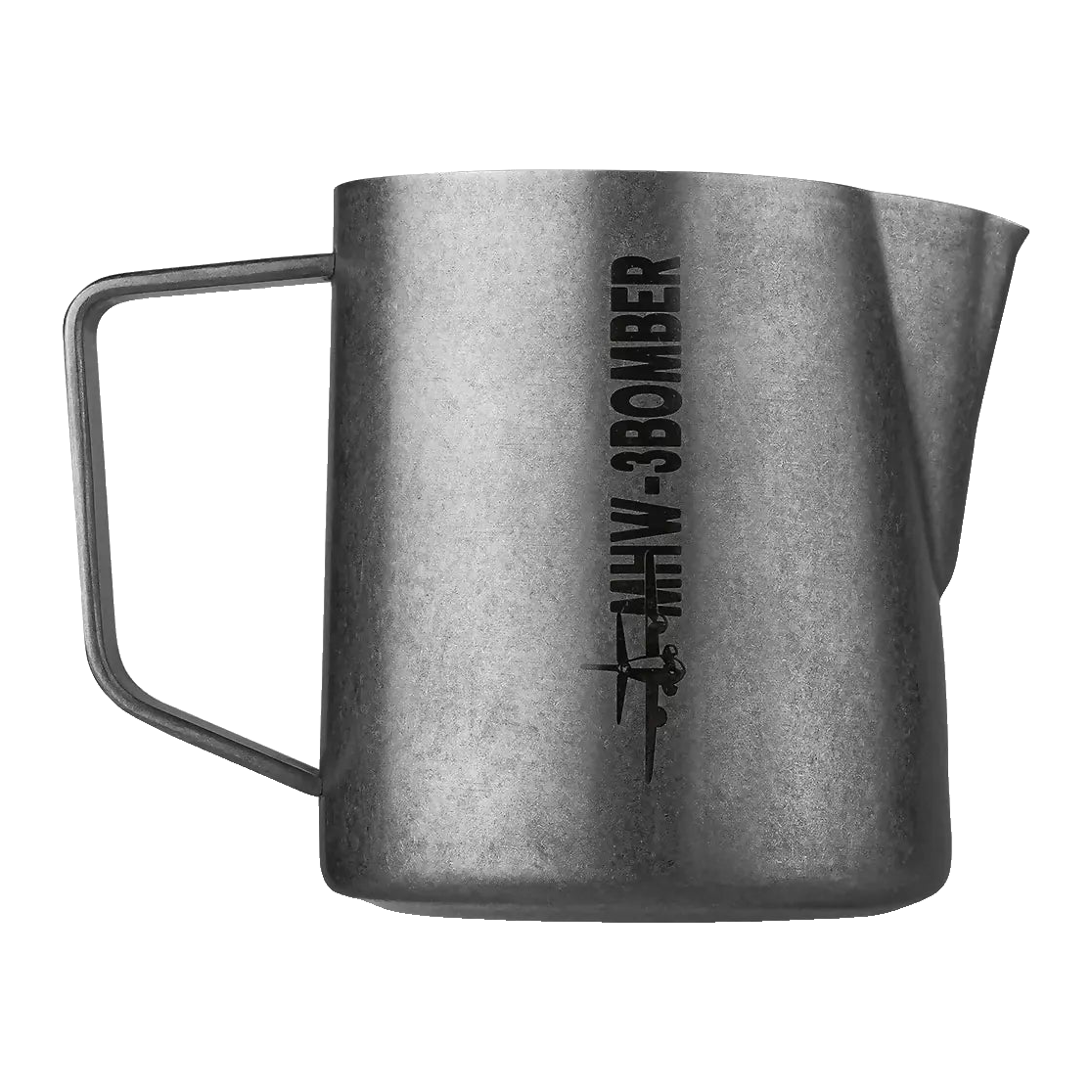 MHW-3Bomber - Milk Pitcher 5.0 600ml