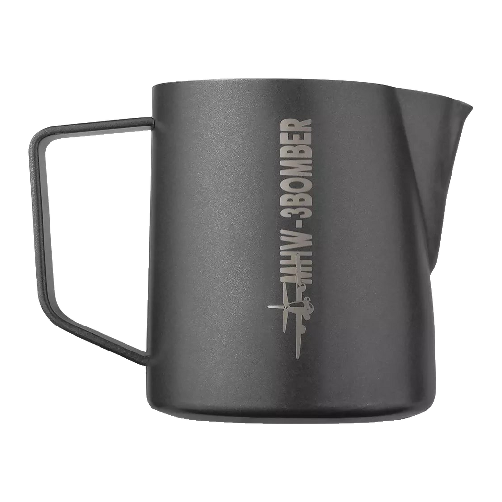 MHW-3Bomber - Milk Pitcher 5.0 600ml