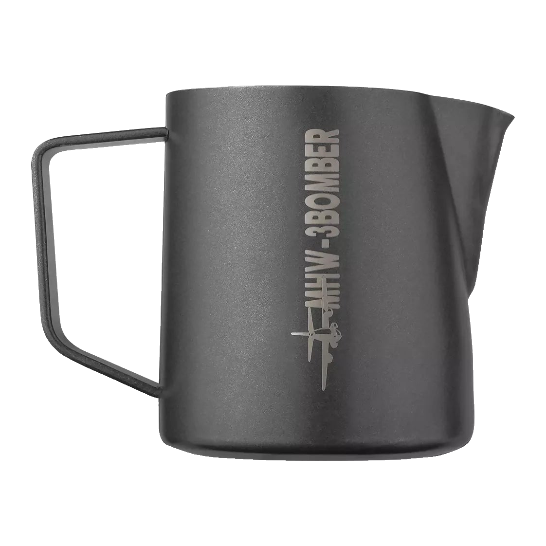 MHW-3Bomber - Milk Pitcher 5.0 600ml