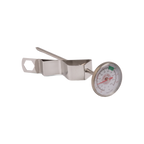 Crema Pro Milk Thermometer - BeanBurds Saraya Coffee Default Title Milk Thermometer