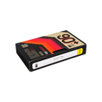Emirati Coffee Mixed Tape specialty coffee capsules box