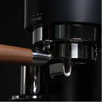 58mm E61 portafilter
