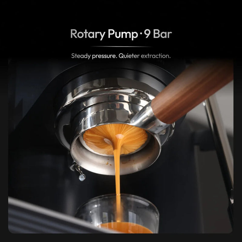Rotary pump